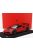 Bbr-Models - FERRARI SF90 XX STRADALE SPIDER 2024 - CON VETRINA - WITH SHOWCASE ROSSO CORSA 322 - RED