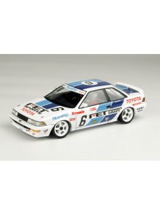 NUNU-BEEMAX - Toyota Corolla Levin AE92 '89 JTC SUGO