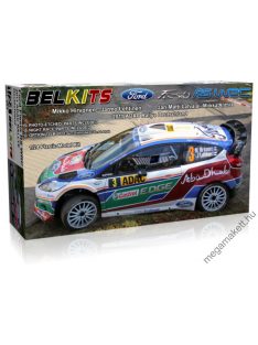 BELKITS - Ford Fiesta RS WRC