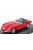 Best-Model - Jaguar E-Type Spider 1961 Red