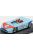 Best-Model - Porsche 908/3 N 36 Targa Florio 1970 Attwood - Waldegaard Light Blue