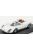 Best-Model - Porsche 908/2 Prova White