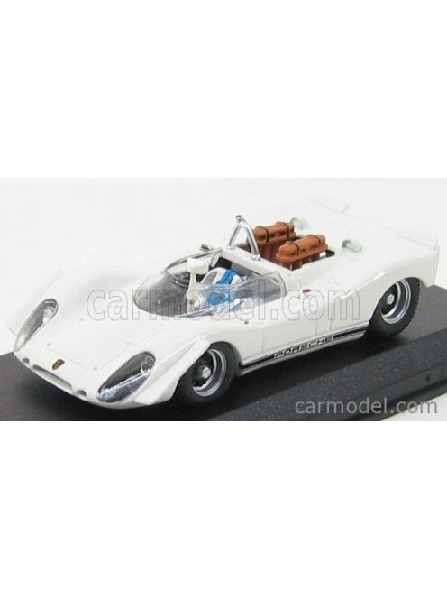 Best-Model - Porsche 908/2 Prova White