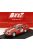 Best-Model - ALFA ROMEO GIULIA TZ N 150 TOUR DE FRANCE 1964 JEAN ROLLAND - GABRIEL AUGIAS RED