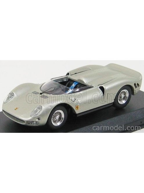 Best-Model - Ferrari 330P2 1964 Aluminium