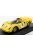 Best-Model - Ferrari 365 P2 N 25 24H Daytona 1966 Bianchi - Van Ophem - Jean Beurlys Yellow