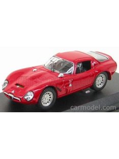 Best-Model - Alfa Romeo Tz2 Prova 1964 Red