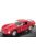 Best-Model - Alfa Romeo Tz2 Prova 1964 Red