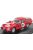 Best-Model - Alfa Romeo Tz1 N 41 24H Le Mans 1964 Biscaldi - Sala Red