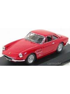 Best-Model - Ferrari 330 Gtc Coupe 1966 Red