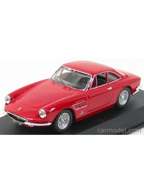 Best-Model - Ferrari 330 Gtc Coupe 1966 Red