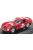 Best-Model - Alfa Romeo Tz2 N 126 Targa Florio 1966 Pinto - Todaro Red