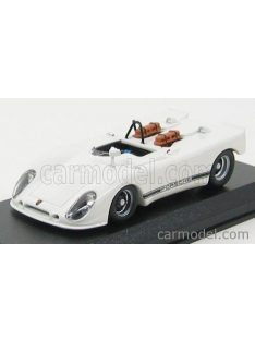 Best-Model - Porsche Flunder Prova 1971 White