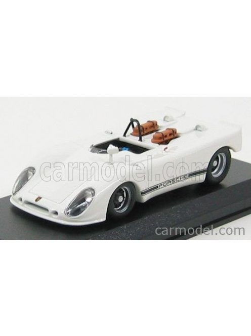 Best-Model - Porsche Flunder Prova 1971 White