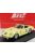 Best-Model - Ferrari 275 Gtb/4 Spider N 25 12H Sebring 1967 R.Mccluggage - F.Windridge Yellow