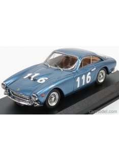   Best-Model - Ferrari 250 Gtl N 116 Targa Florio 1965 Blouin - Sauer Blue