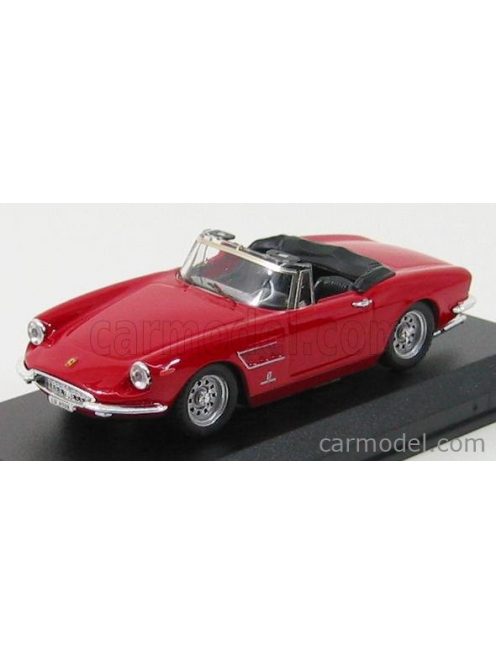 Best-Model - Ferrari 330 Gts Spider 1966 Red