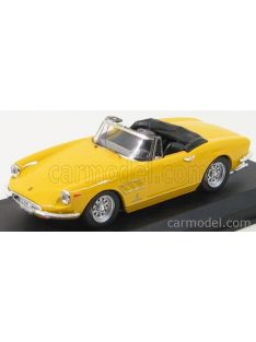 Best-Model - Ferrari 330 Gtc Spider 1966 Yellow