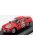 Best-Model - Alfa Romeo Tz1 Coupe N 57 13Th 24H Le Mans 1964 Bussinello - Deserti Red