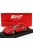 Best-Model - FERRARI 312P 3.0L V12 COUPE PROVA 1969 RED