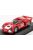 Best-Model - Alfa Romeo 33.2 N 262 Targa Florio 1969 Vaccarella - De Adamich Red