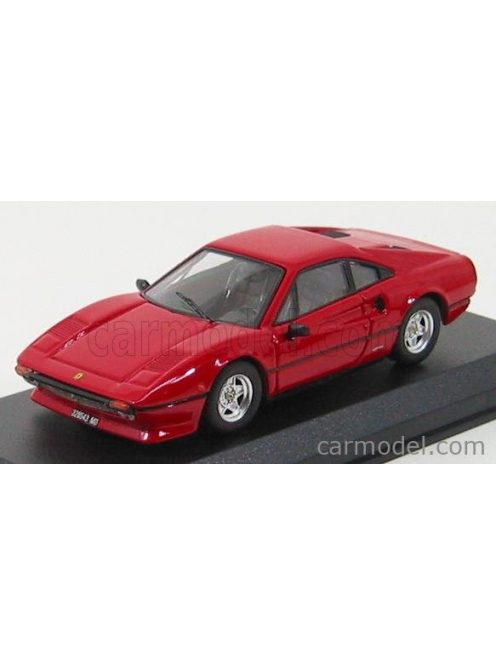 Best-Model - Ferrari 308 Gtb 1975 Pininfarina Red