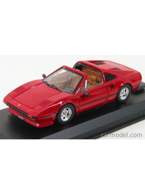 Best-Model - Ferrari 308 Gts 1977 Red