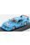 Best-Model - Lancia Beta Montecarlo N 17 Nurburgring 1981 Heyer - Ghinzani Light Blue