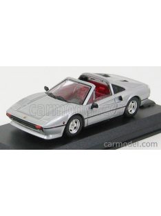 Best-Model - Ferrari 308 Gts Spider 1978 Silver