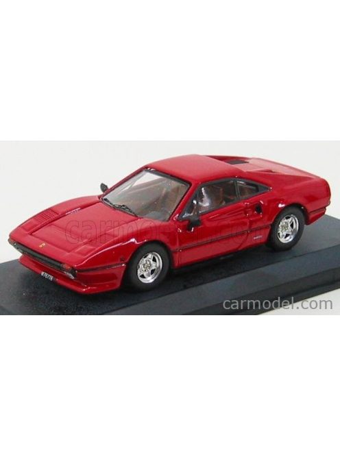 Best-Model - Ferrari 308 Gtb/4 Valvole 1982 Red