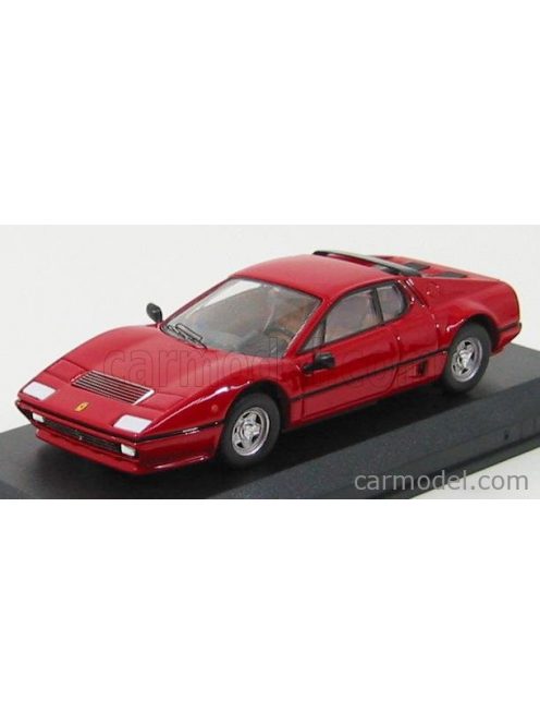 Best-Model - Ferrari 512 Bb 1976 Red