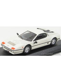 Best-Model - Ferrari 512 Bb 1976 White