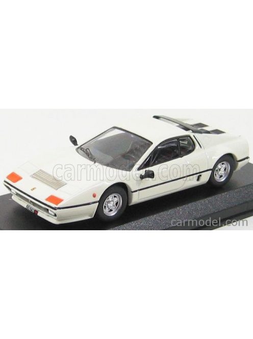 Best-Model - Ferrari 512 Bb 1976 White