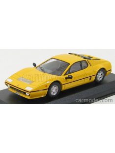 Best-Model - Ferrari 512Bb 1976 Yellow