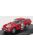 Best-Model - Alfa Romeo Tz 1 Sebring N 44 Le Mans 1965 Koob - Finchel Red