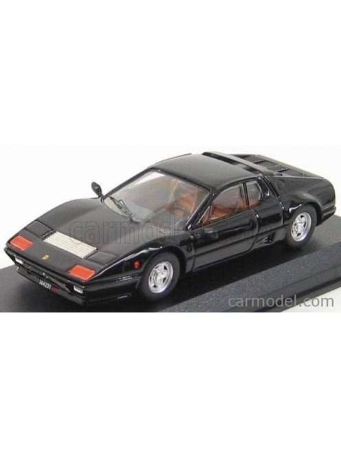 Best-Model - Ferrari 512Bb 1976 Black