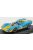 Best-Model - Porsche 908/2 N 1 Jarama 1970 Alex-Soler Roig Blue Yellow