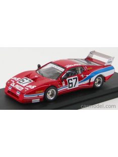   Best-Model - Ferrari 512 Bb Lm N 67 Daytona 1979 Ballot Lena-Lecler Red