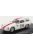 Best-Model - Alfa Romeo Tz1 N 226 Mont Ventoux 1964 Ramu - Caccia White Red