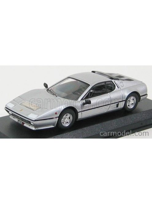 Best-Model - Ferrari 512Bb Silver