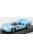 Best-Model - Lola T70 Coupe N 9 Sebring 1968 Patrick - Jordan Light Blue