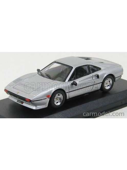 Best-Model - Ferrari 308 Gtb 1978 Silver