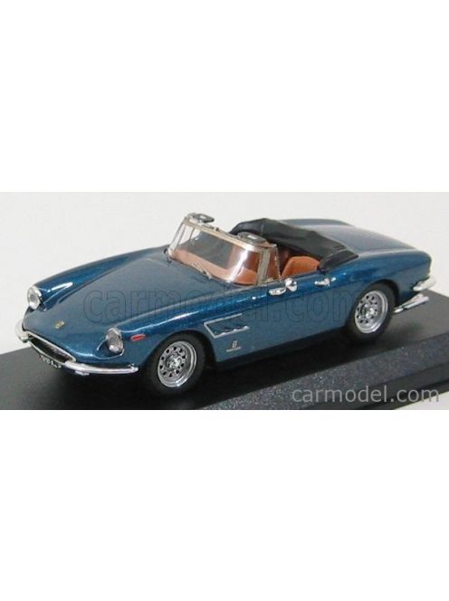 Best-Model - Ferrari 330 Gts Spider 1966 Blue Met