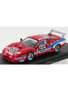   Best-Model - Ferrari 512 Bb Lm N 66 Daytona 1979 Andruet - Dini Red