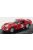 Best-Model - Alfa Romeo Tz2 N 82 Nurburgring 1967 Trosch-Pilette Red Yellow