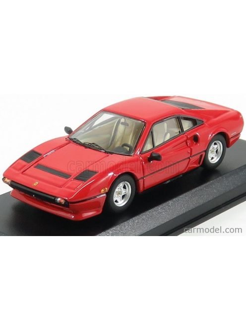 Best-Model - Ferrari 208 Gtb Turbo 1982 Red