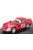 Best-Model - Alfa Romeo Tz1 N 152 Targa Florio 1970 Giugno - Sutera Red