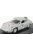 Best-Model - Porsche 1600Gs Abarth N 34 Le Mans 1962 Barth - Herrmann Silver