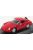 Best-Model - Porsche 1600Gs Abarth 1960 Red