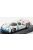 Best-Model - Lola T70 N 6 Taruma 1971 A.C. Avallone White Blue